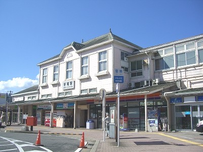 Other. JR Orio Station 6-minute walk! !