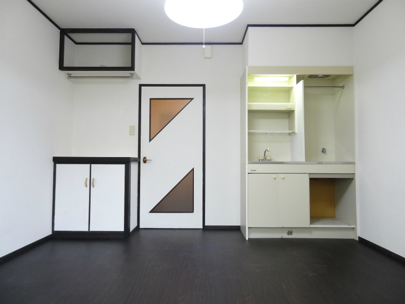 Other room space. bedroom