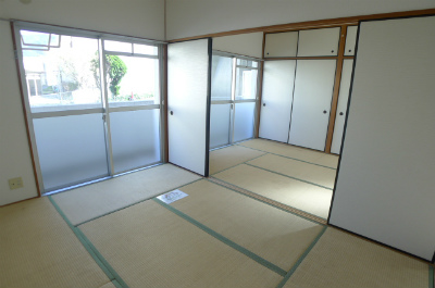 Living and room. Living