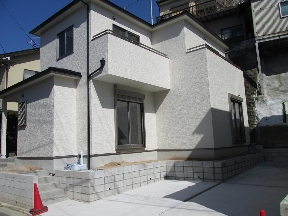 Local appearance photo