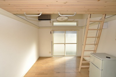 Bath. Western style room