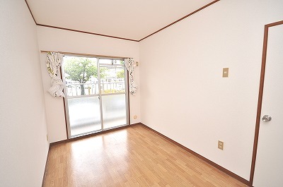 Other room space. bedroom