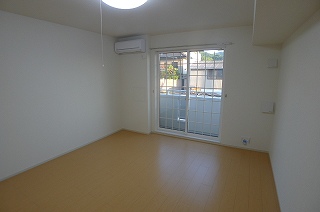 Other room space. bedroom