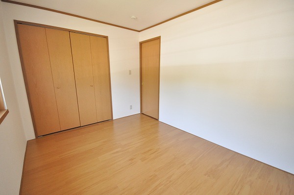 Other room space. bedroom