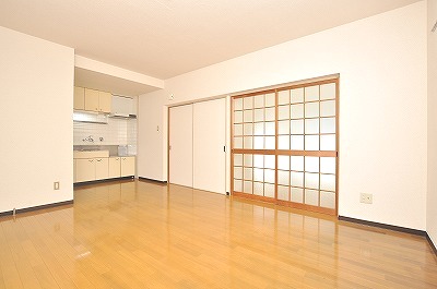 Living and room. Living