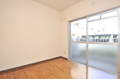 Other room space. bedroom