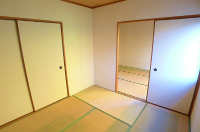 Other room space. bedroom