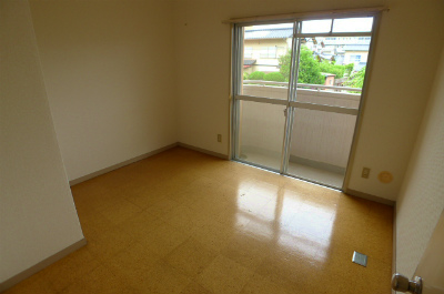 Other room space. bedroom