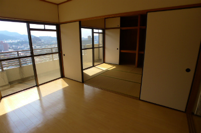 Other room space. bedroom