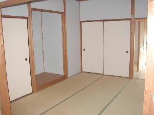 Other room space