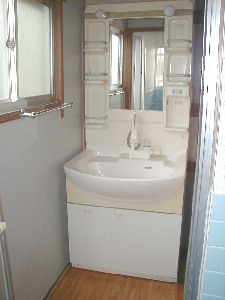 Washroom