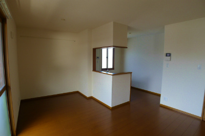 Living and room. Living