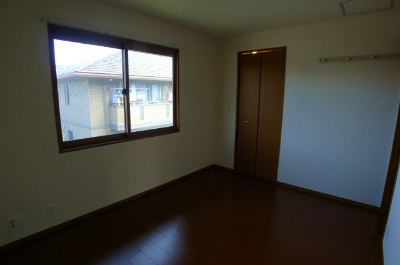 Other room space. bedroom