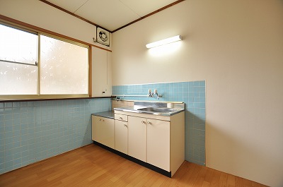 Kitchen. Kitchen
