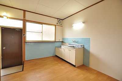 Living and room. dining