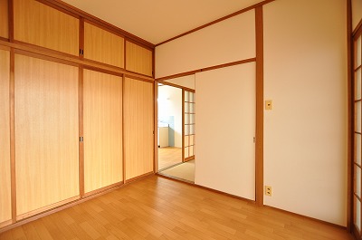 Other room space. bedroom