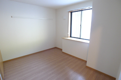 Other room space. bedroom