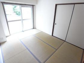 Living and room. Japanese style room