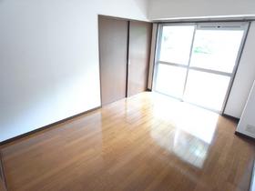 Living and room. Western-style (balcony side)