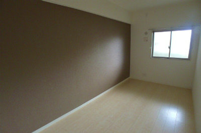 Other room space. bedroom