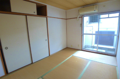 Other room space. bedroom