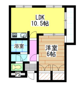 Kitakyushu, Fukuoka Prefecture Yahatanishi-ku Oura 2