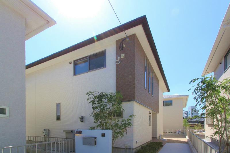 Local appearance photo. 2013 September 20 shooting No. 12 place