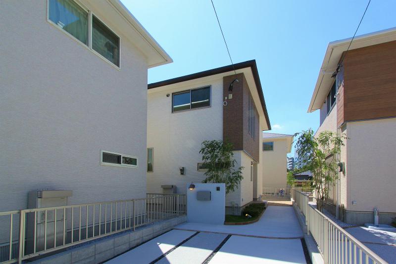 Local appearance photo. 2013 September 20 shooting No. 12 place