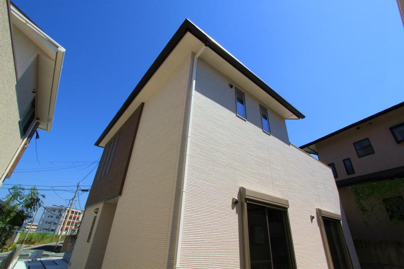 Local appearance photo. 2013 September 20 shooting No. 12 place