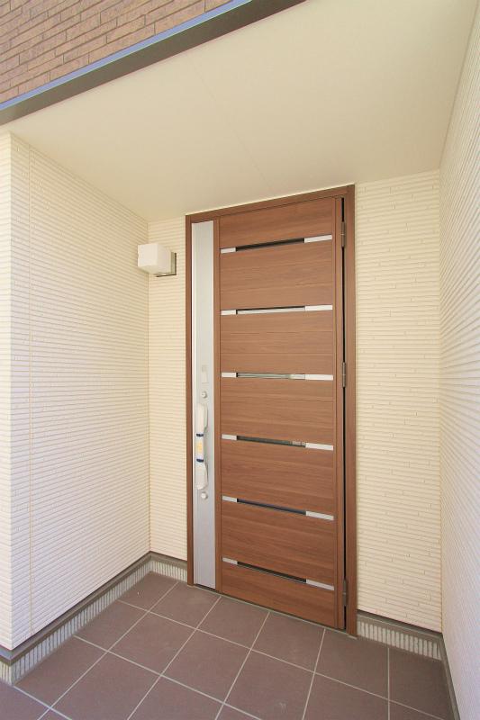 Local appearance photo. 2013 September 20 shooting