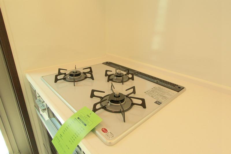 Kitchen. 2013 September 20 shooting