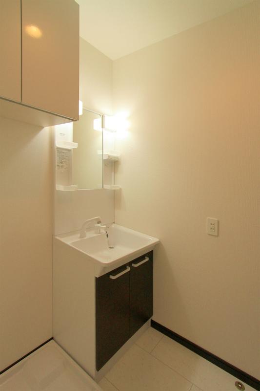 Wash basin, toilet. 2013 September 20 shooting