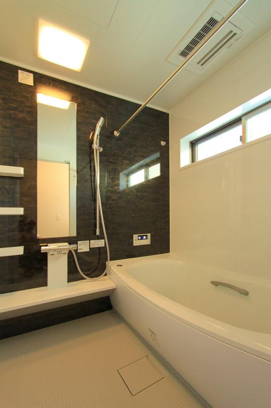 Bathroom. 2013 September 20 shooting