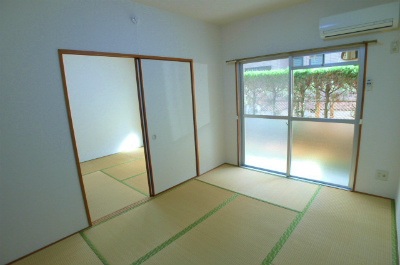 Living and room. Living