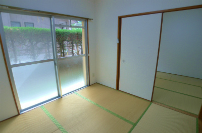 Other room space. bedroom