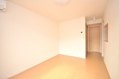 Living and room. Living