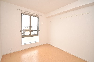 Other room space. bedroom