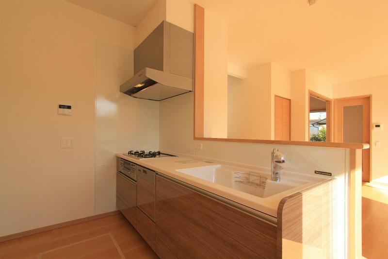 Kitchen. 2013 December 12, shooting