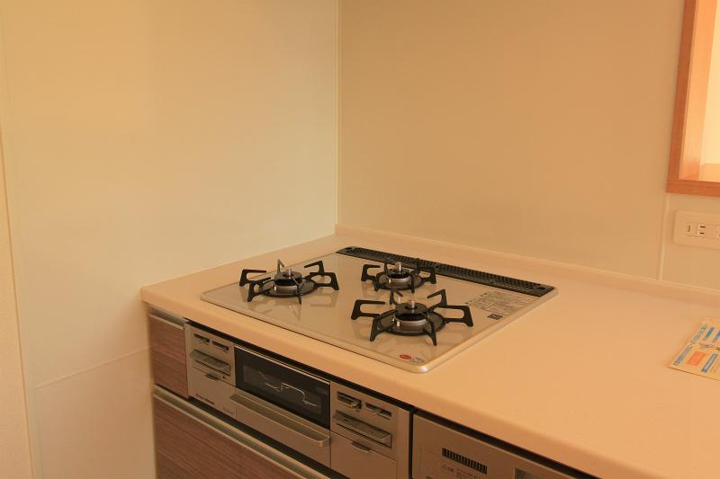 Kitchen. 2013 December 12, shooting