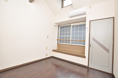 Living and room. Living