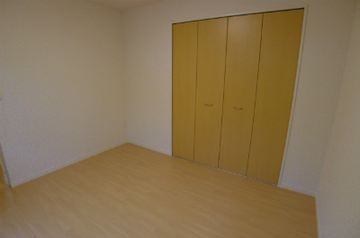 Other room space. bedroom