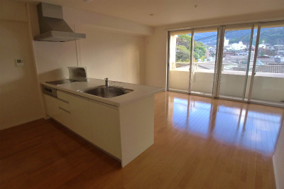 Living and room. Living