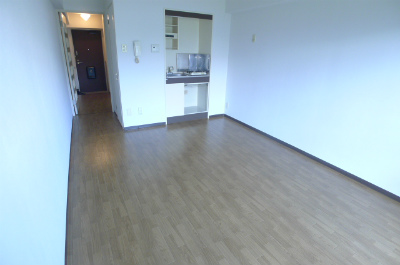 Other room space. bedroom