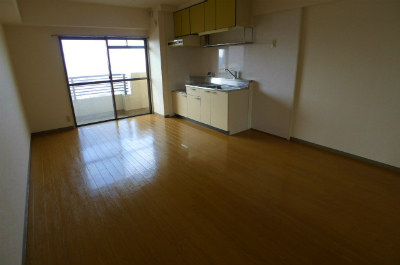 Living and room. Living