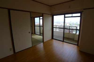 Other room space. bedroom