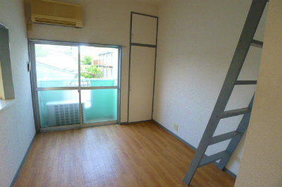 Living and room. Living