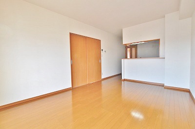 Living and room. Living