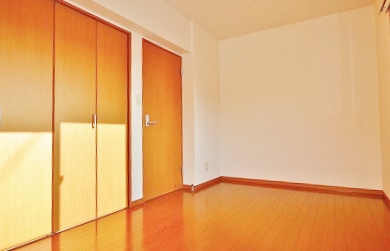 Other room space. bedroom