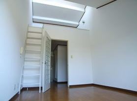 Other room space. Living