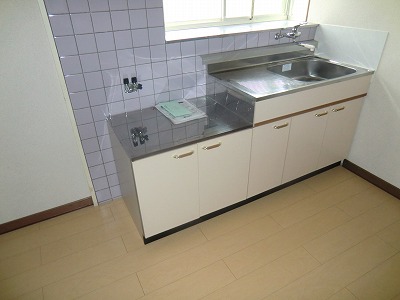 Kitchen. Kitchen
